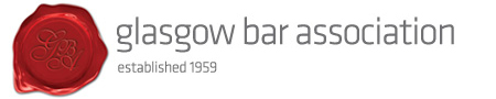 Glasgow Bar Association