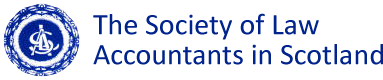The Society of Law Accountants in Scotland